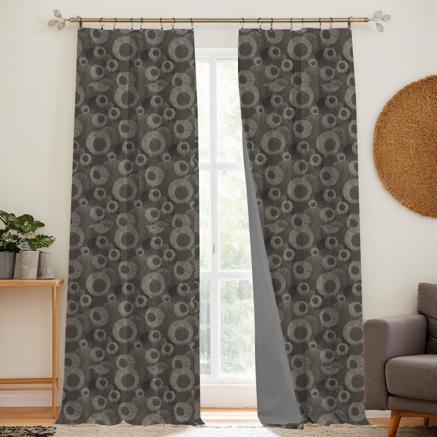 Steel Gray