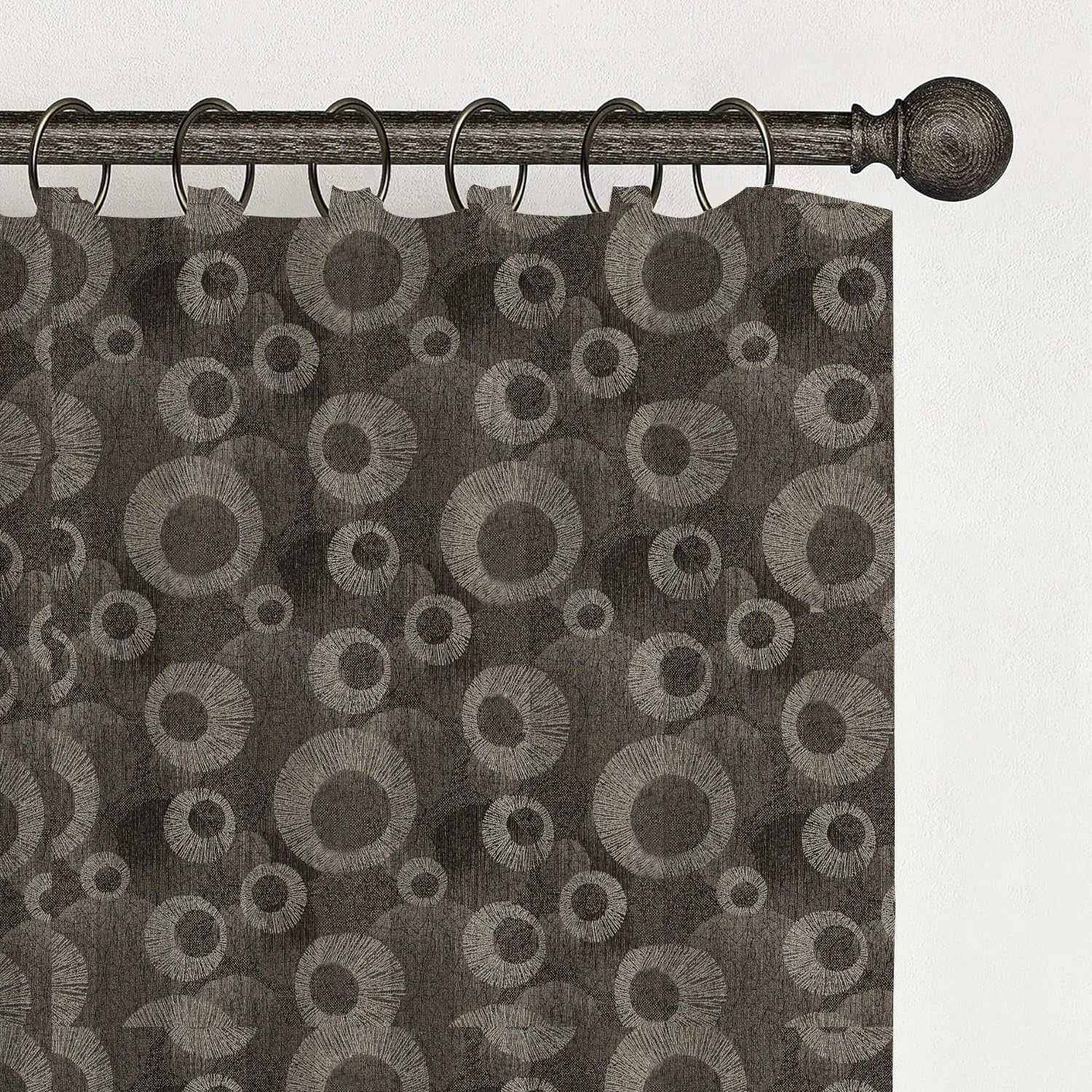 Steel Gray