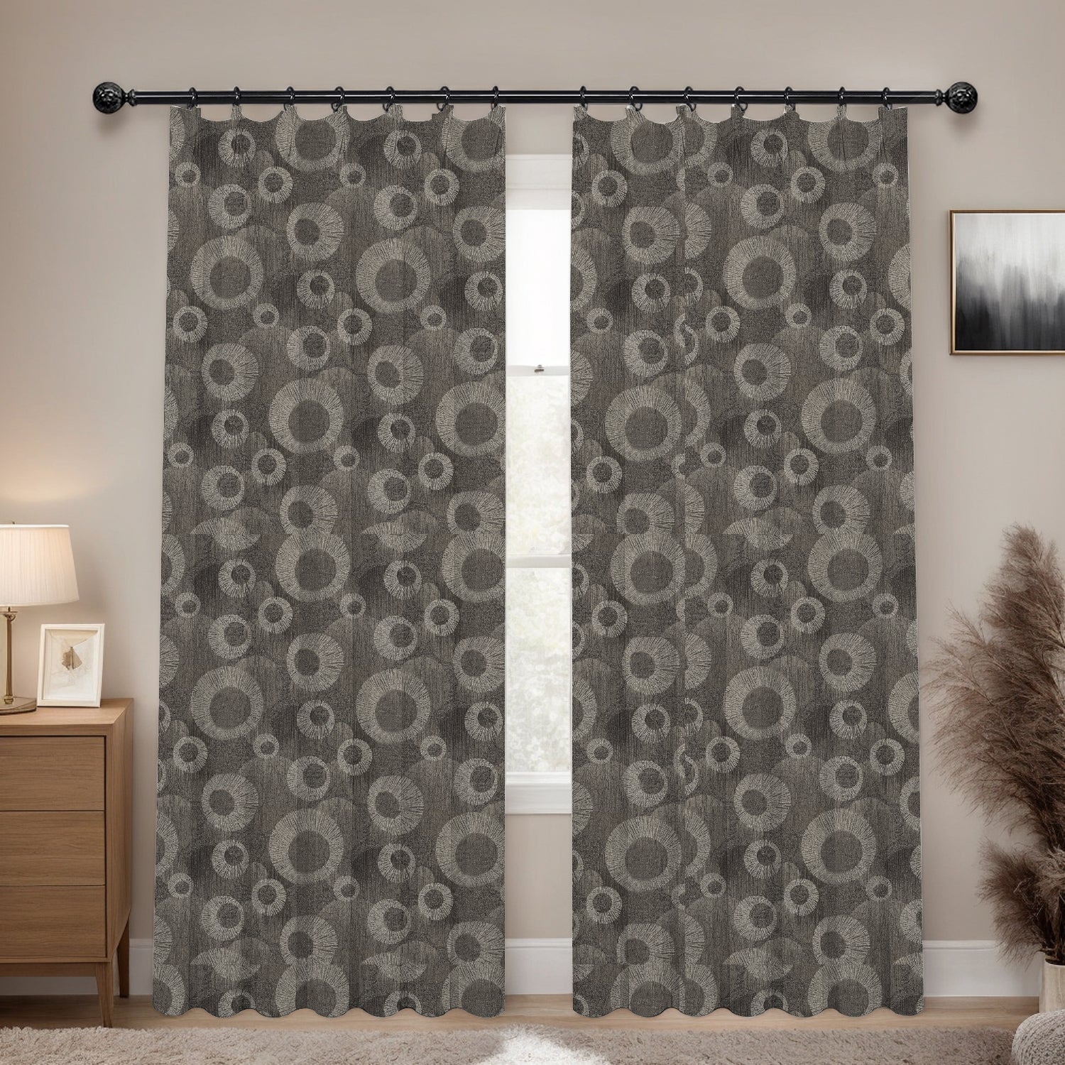 Steel Gray