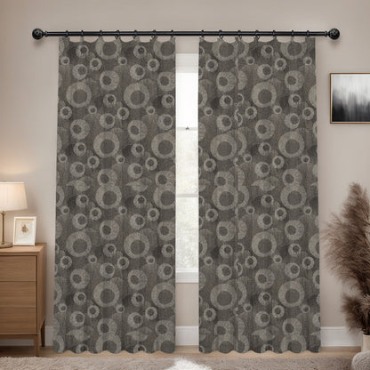 Steel Gray