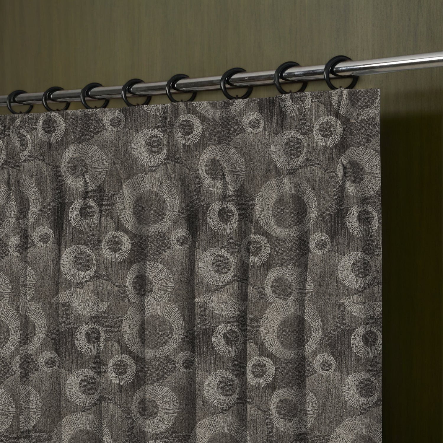 Steel Gray