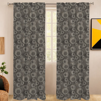 Steel Gray