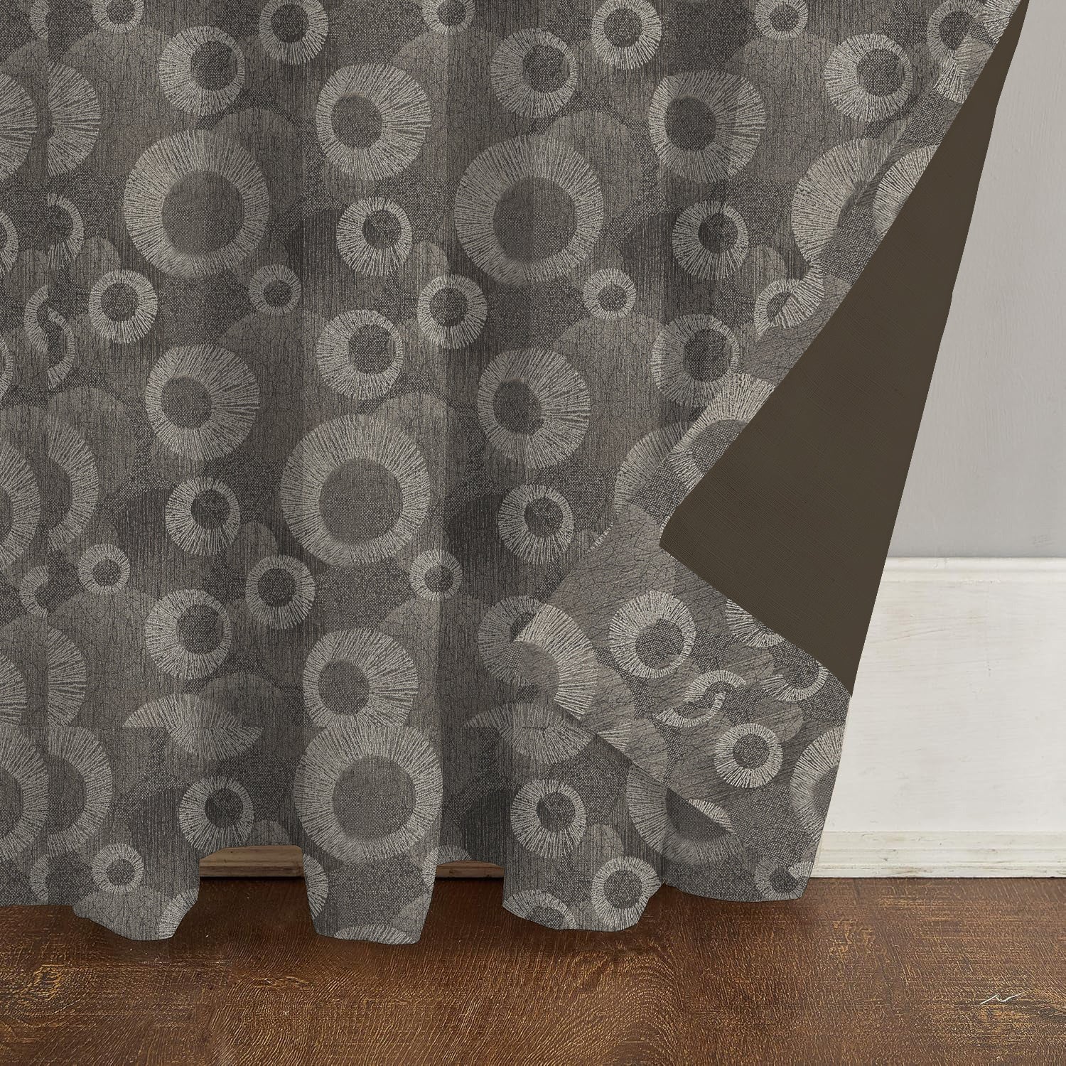 Steel Gray