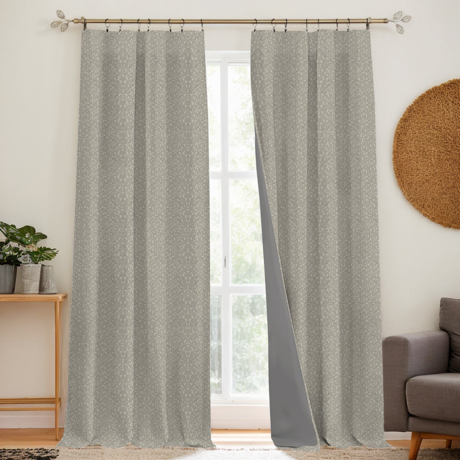 Gray