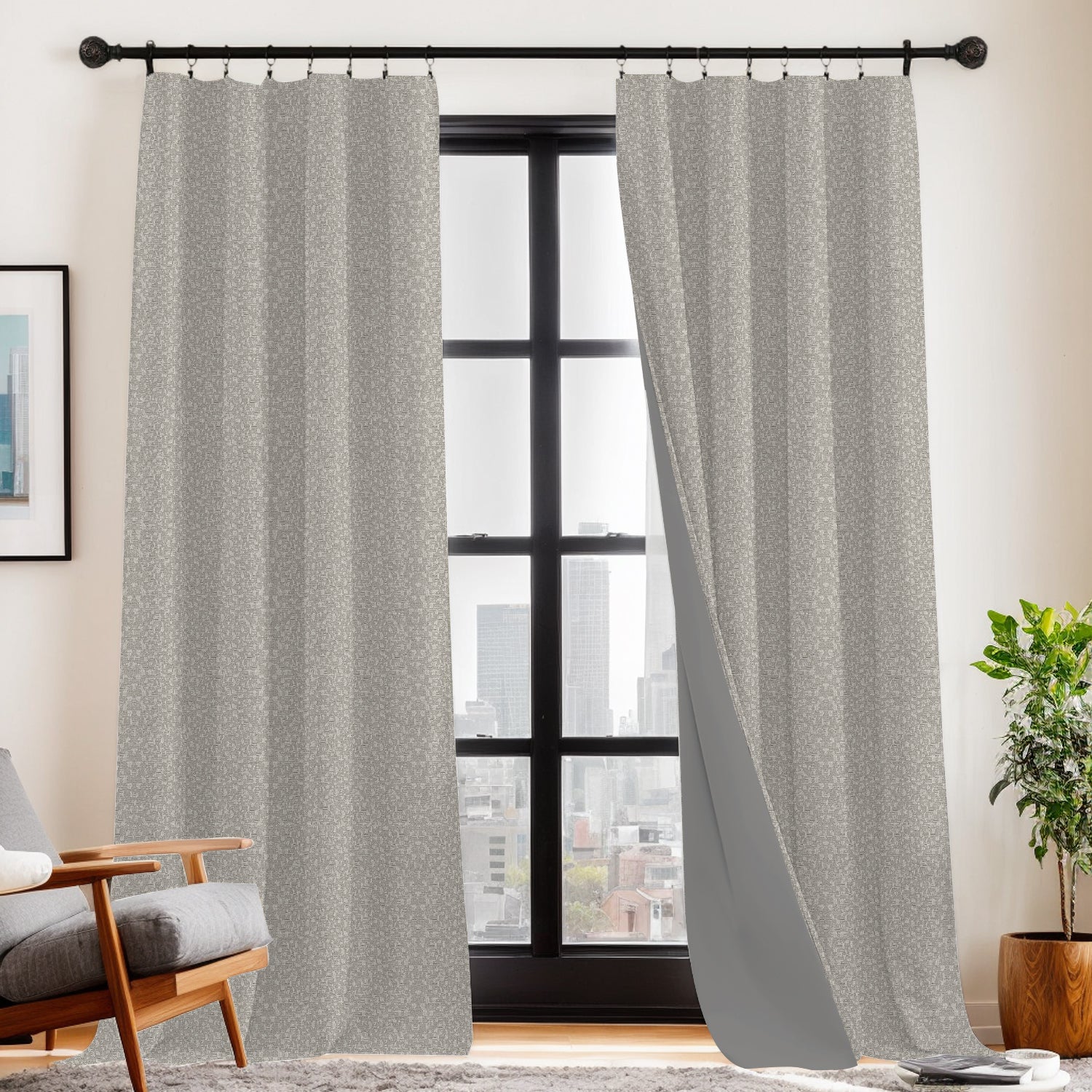 Dark Gray