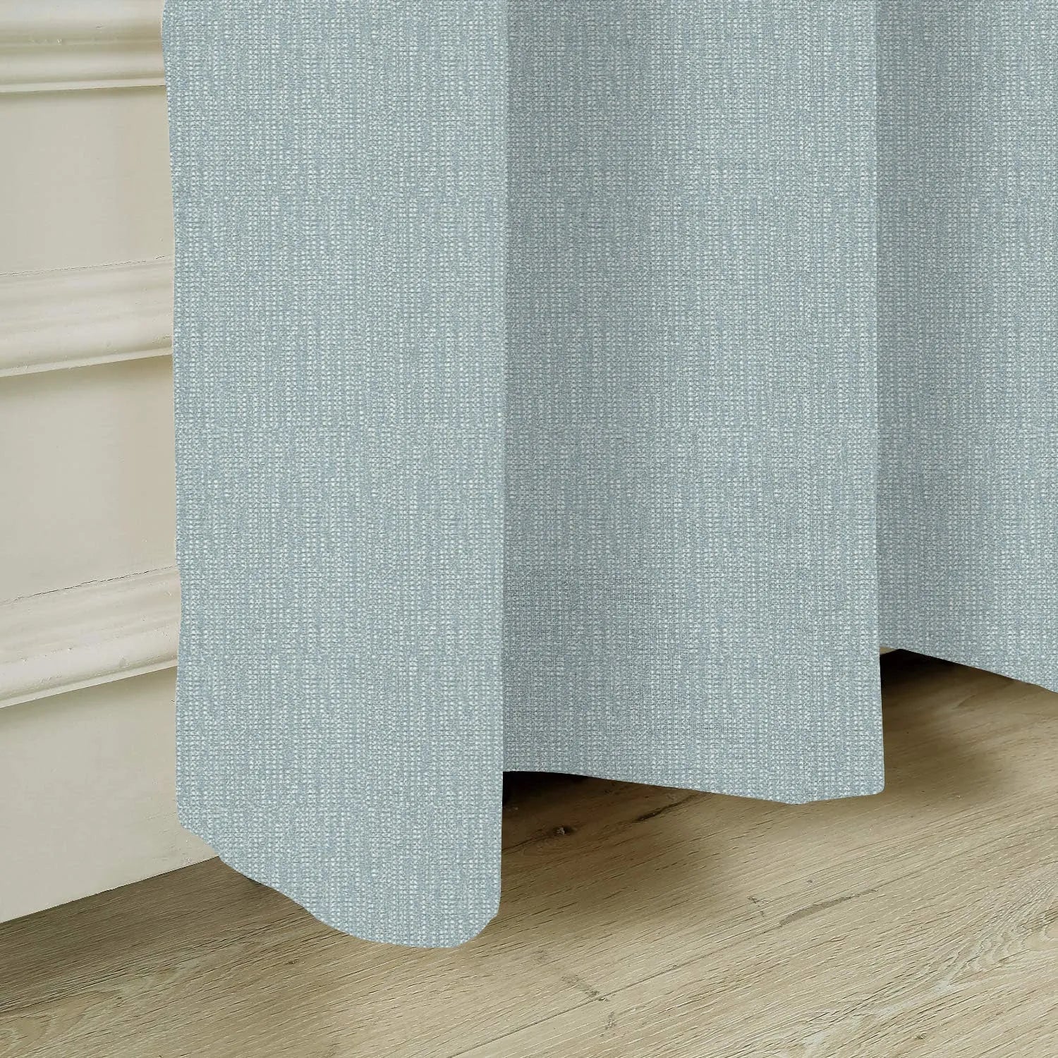 Dusty Blue