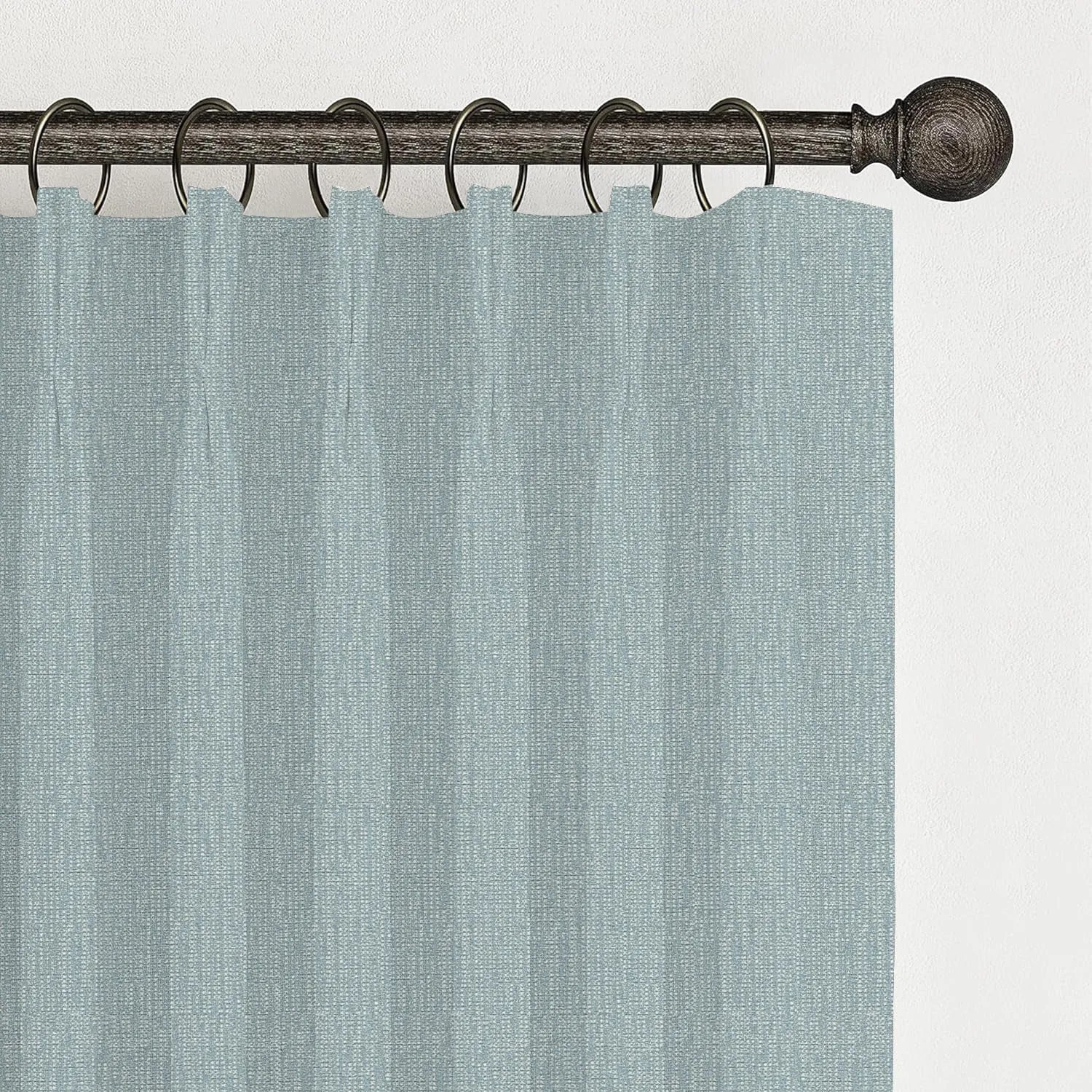 Dusty Blue