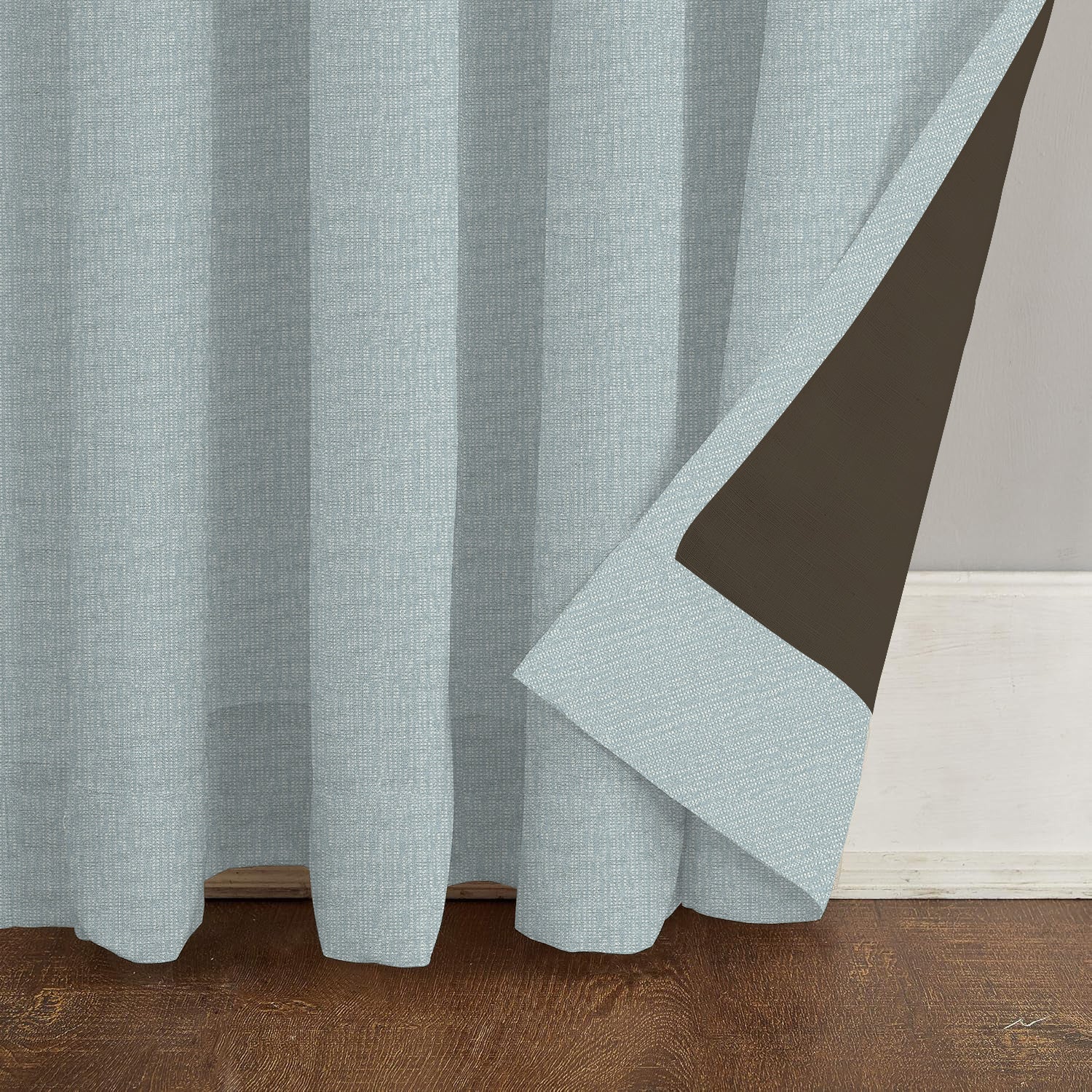 Dusty Blue
