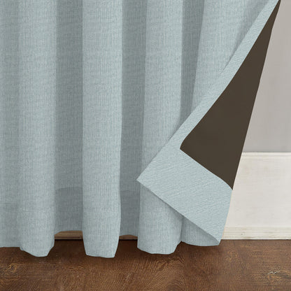 Dusty Blue