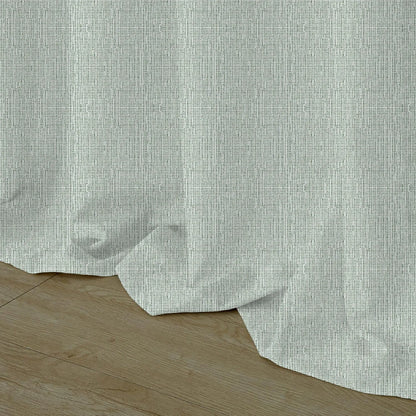 Ivory on Green