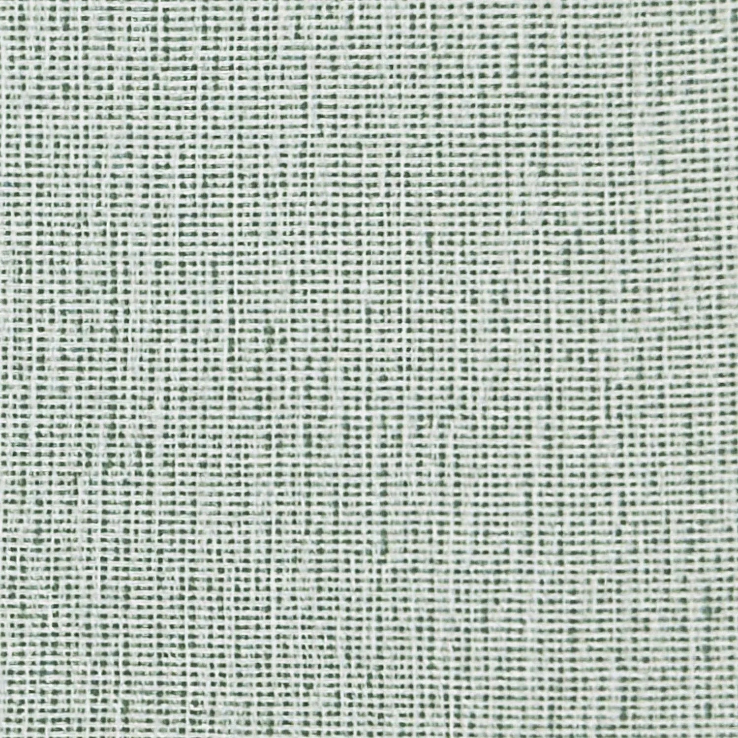 Ivory on Green