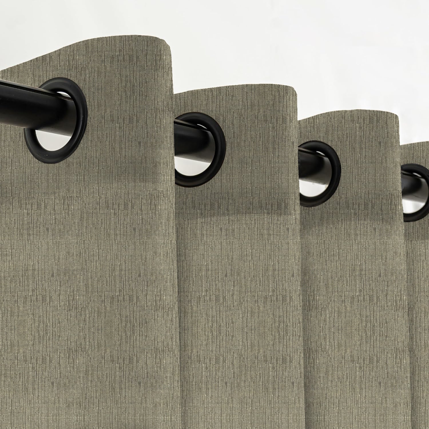 Steel Gray