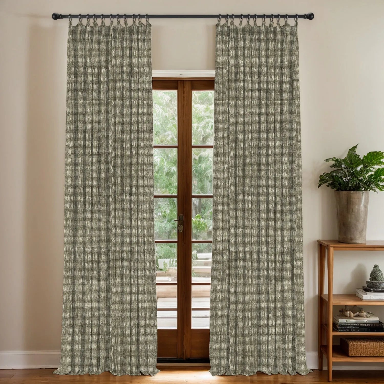 Steel Gray