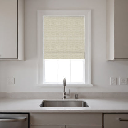 Ivory on Gray