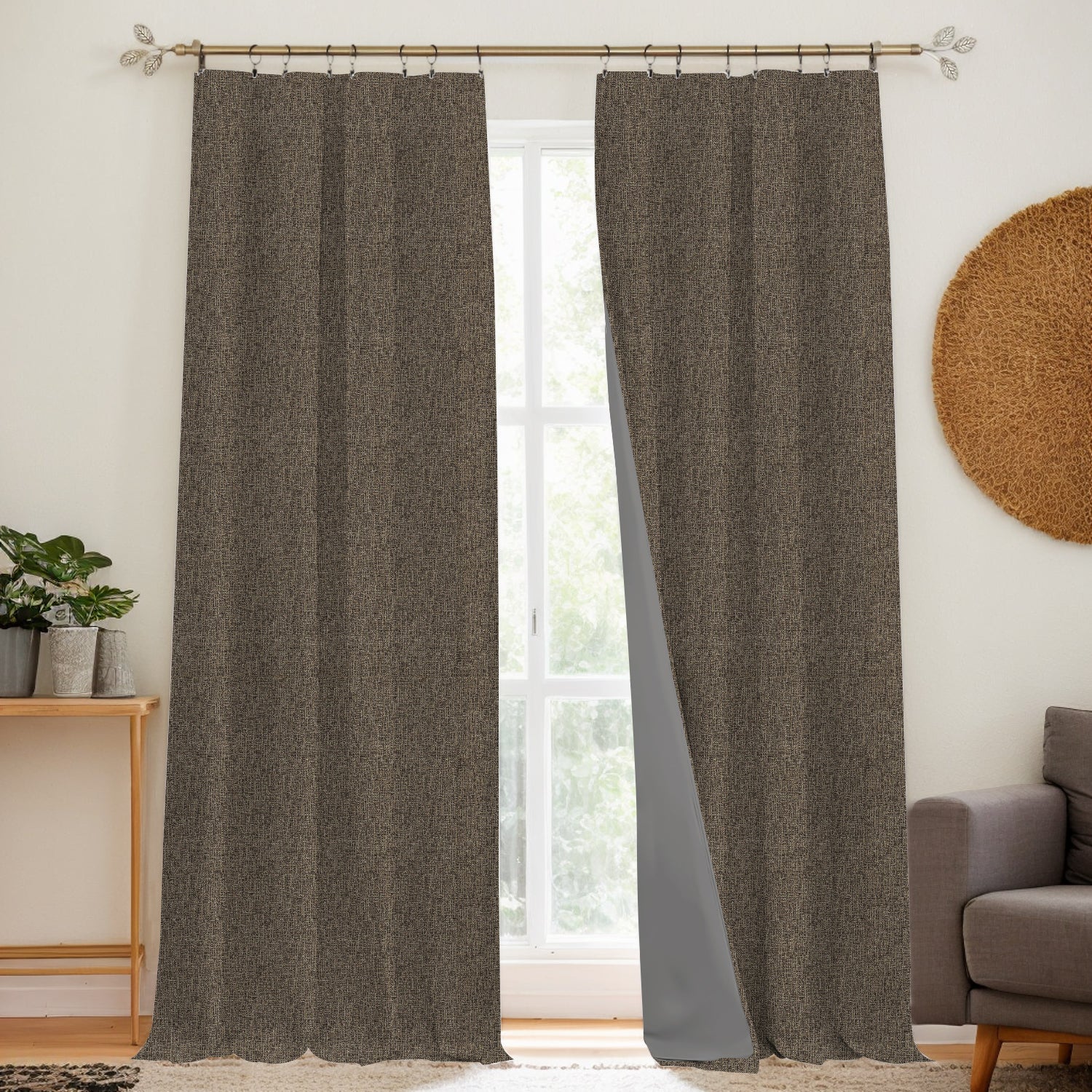 Dark Gray