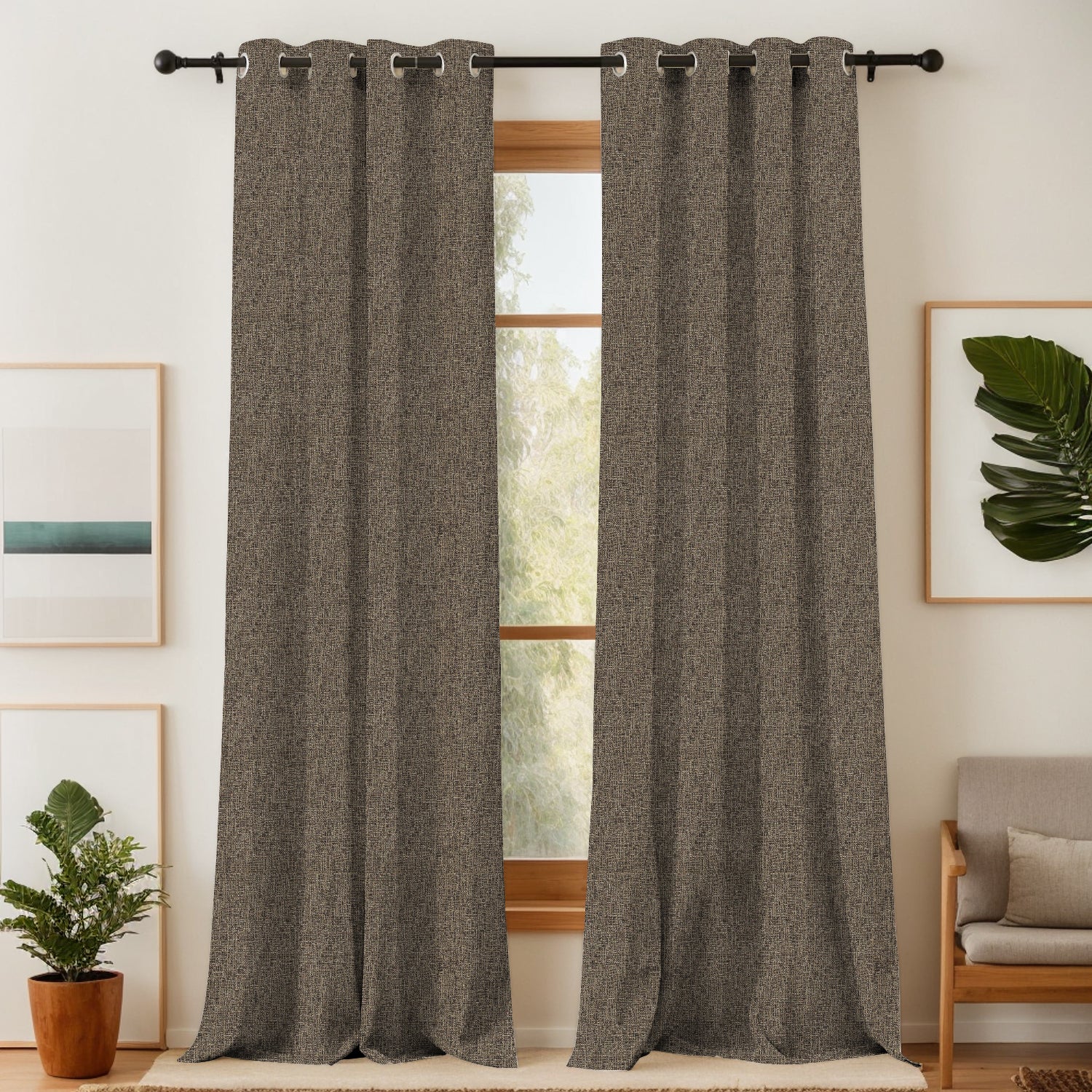 Dark Gray