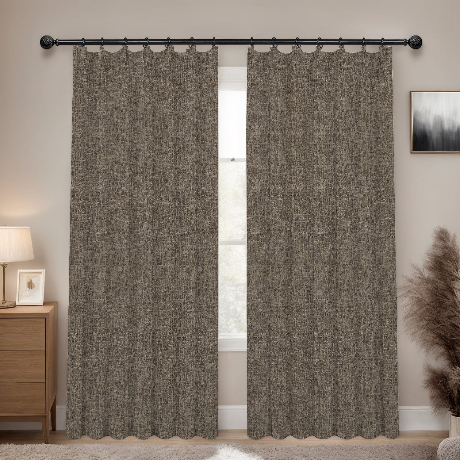 Dark Gray