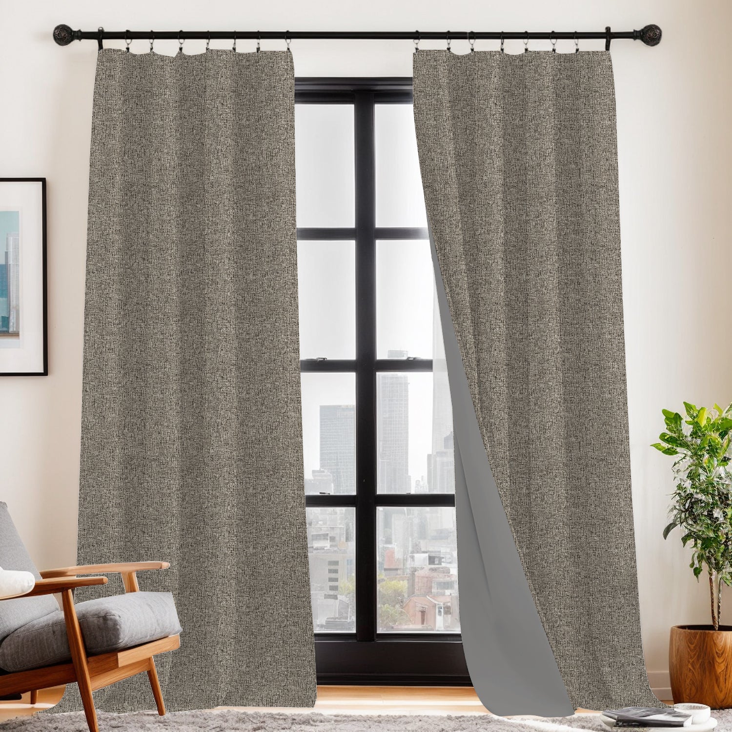 Dark Gray