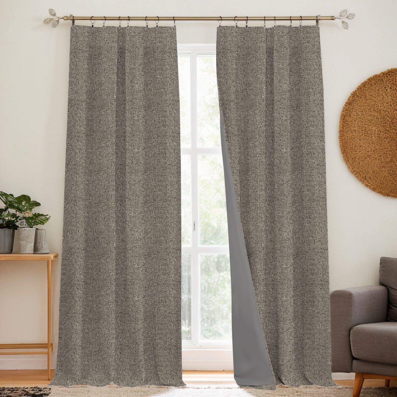 Dark Gray