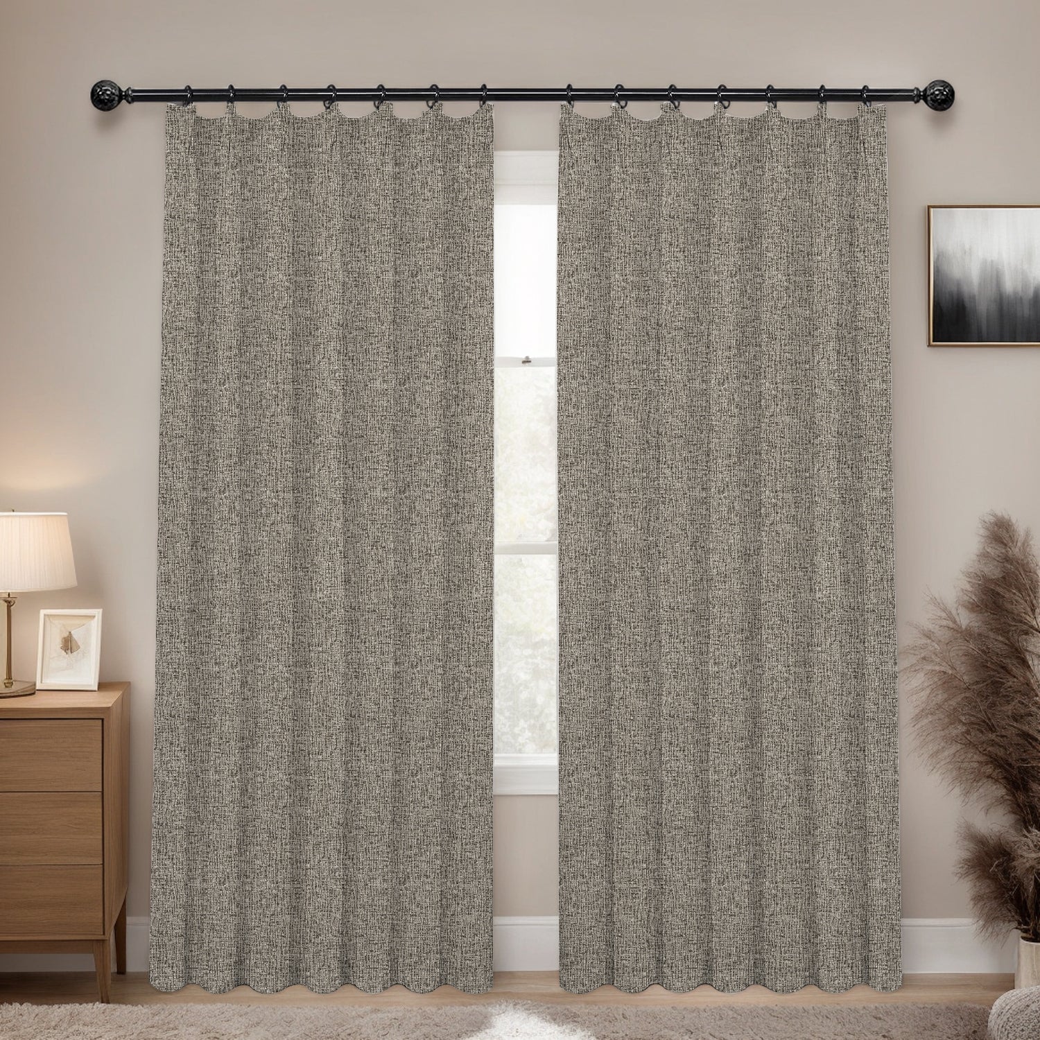 Dark Gray