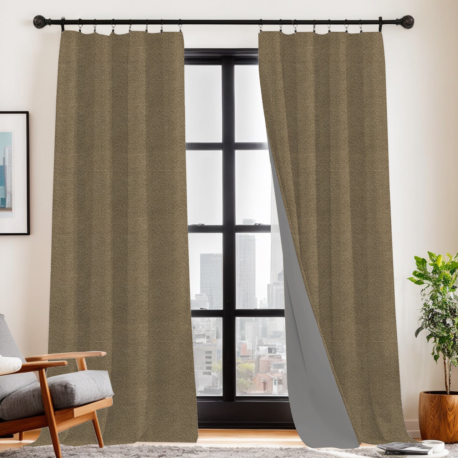 Taupe