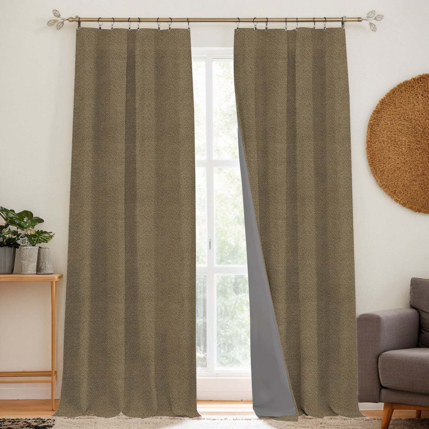 Taupe