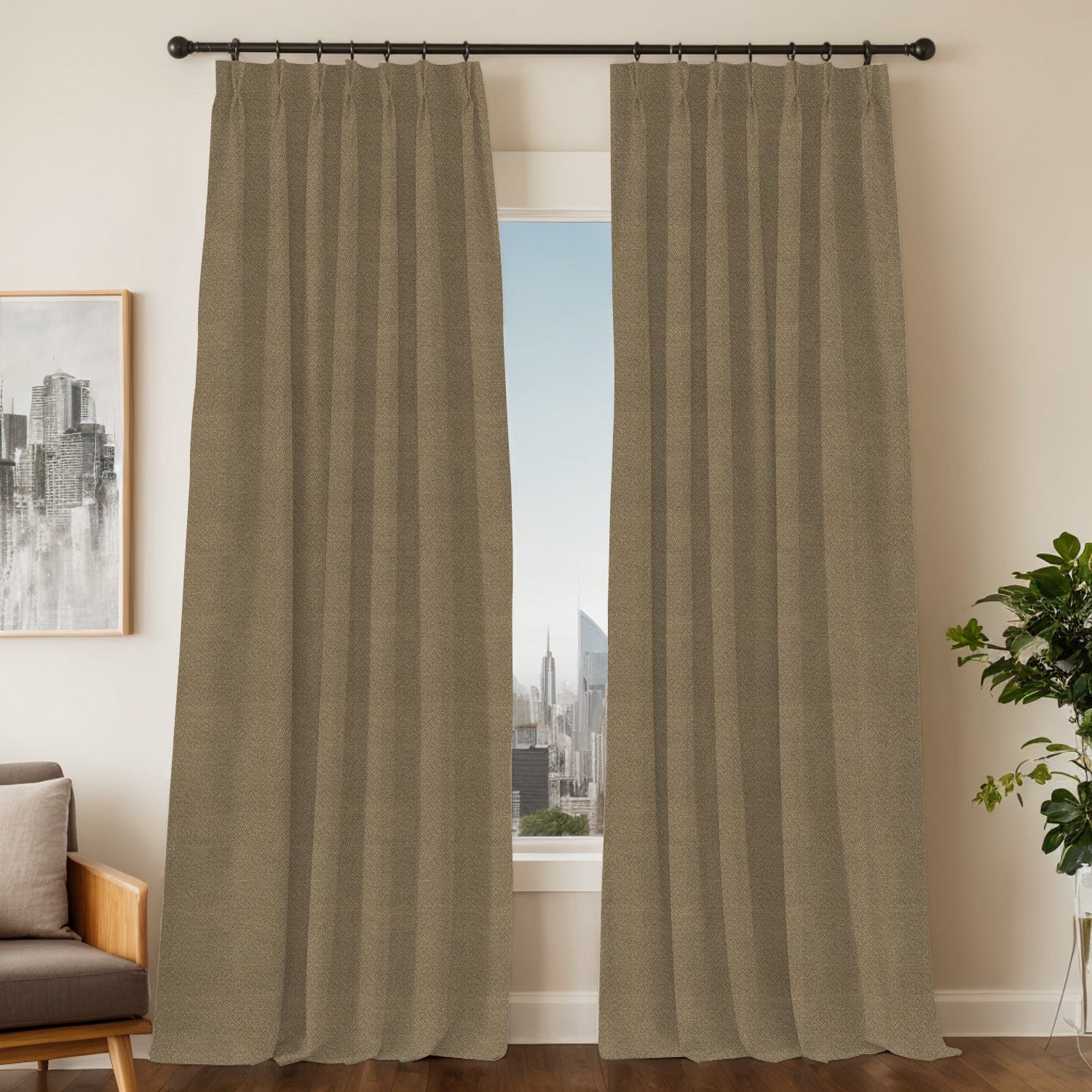 Taupe