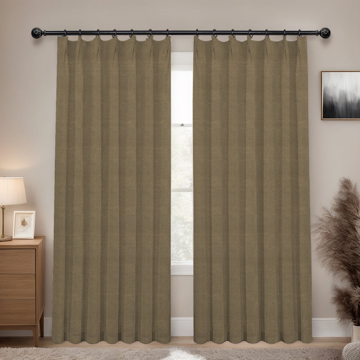 Taupe