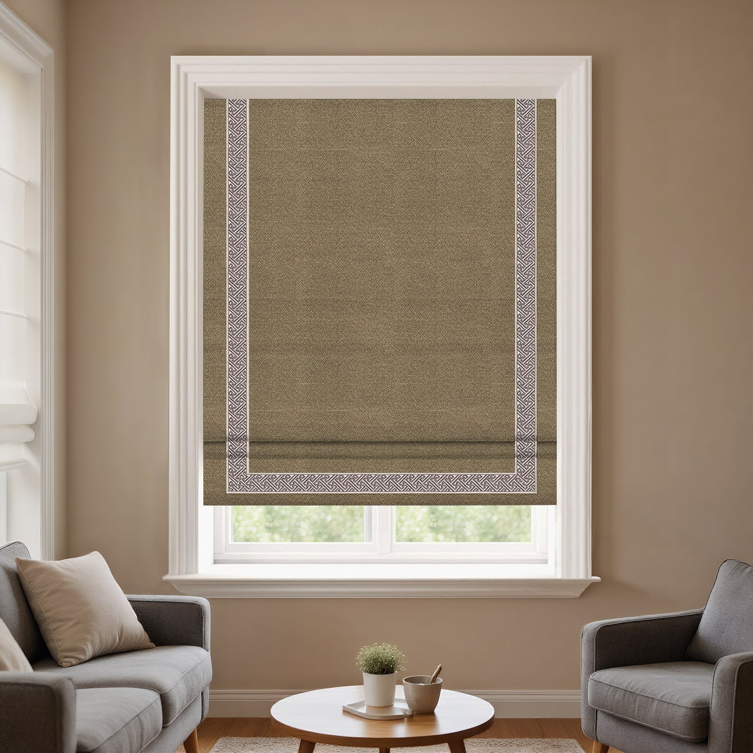 Taupe