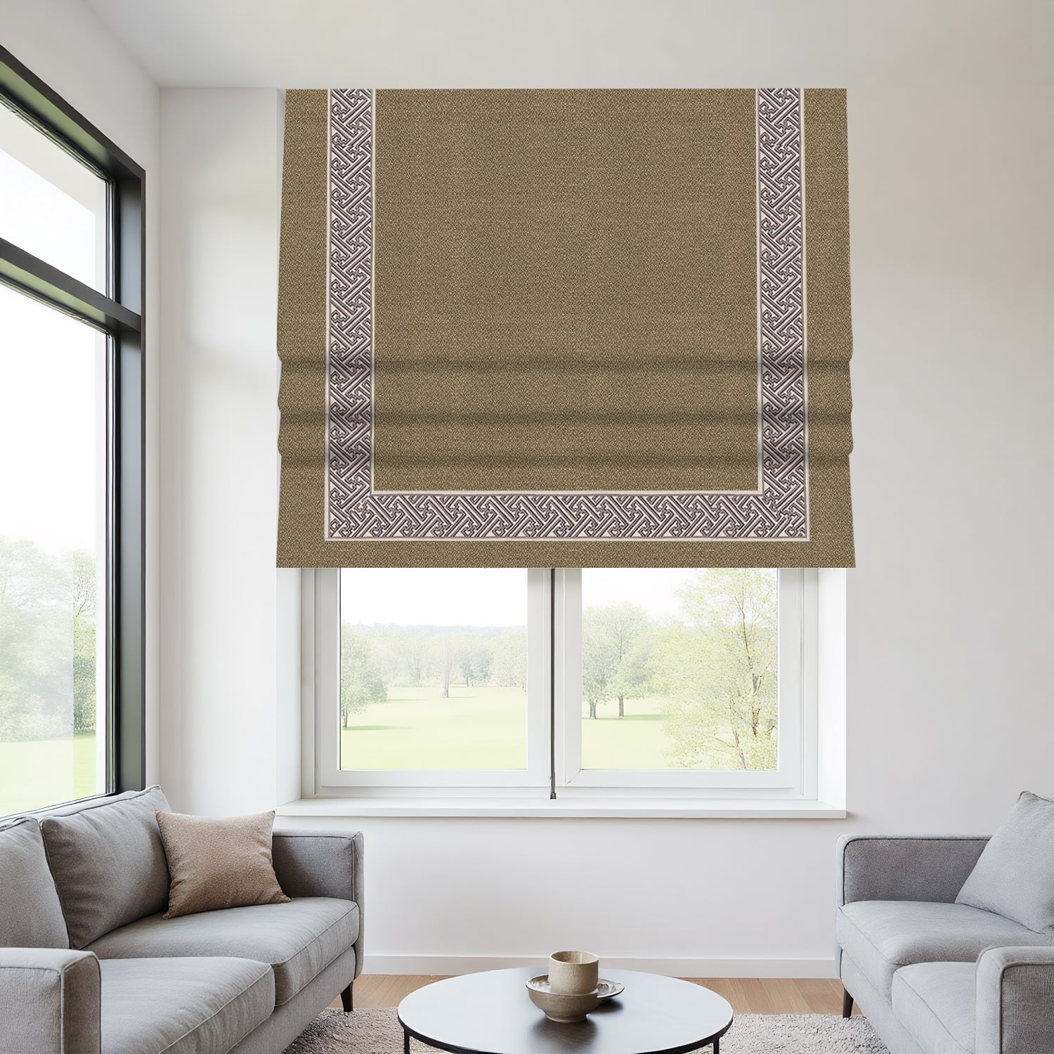 Taupe
