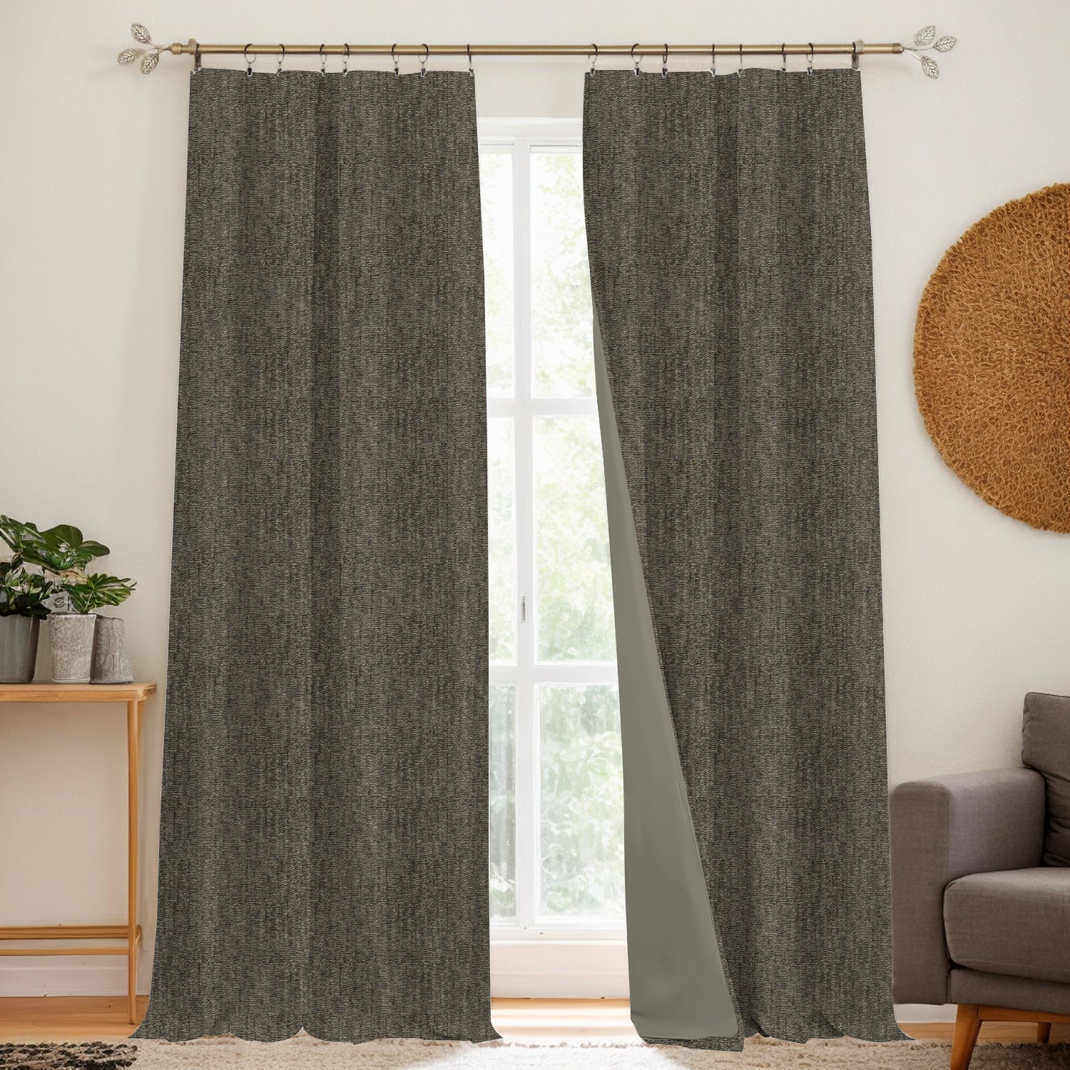 Dark Gray