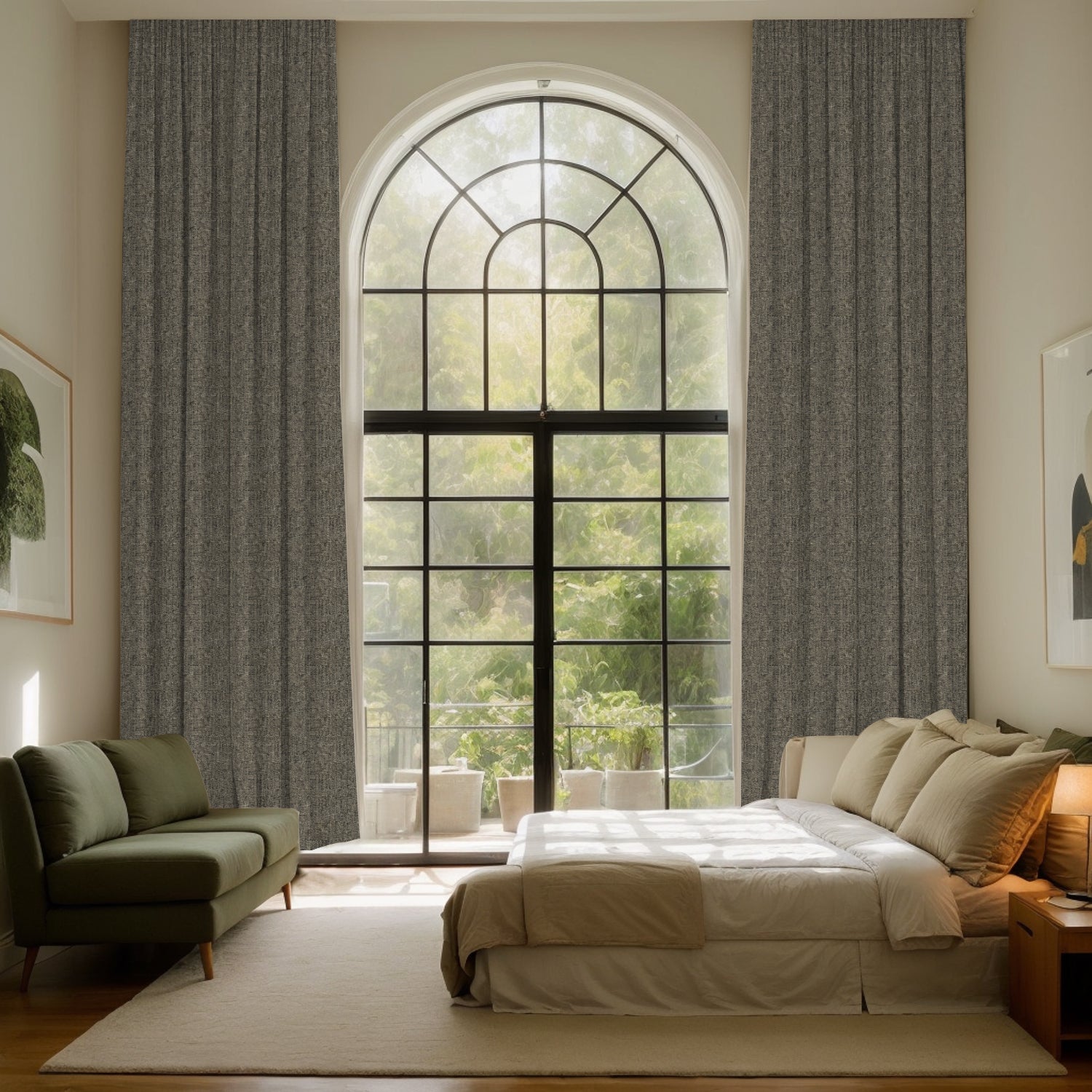 Dark Gray