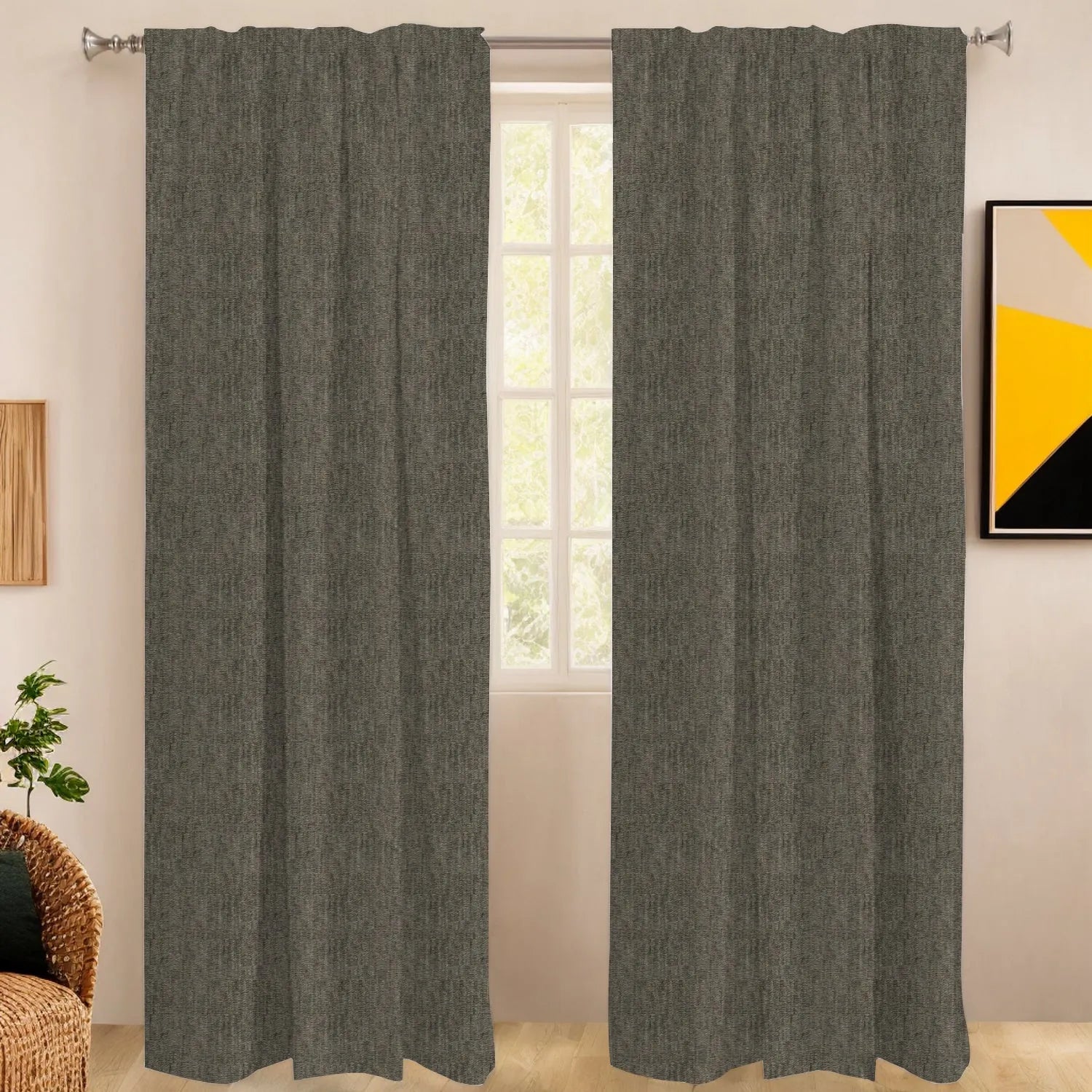 Dark Gray