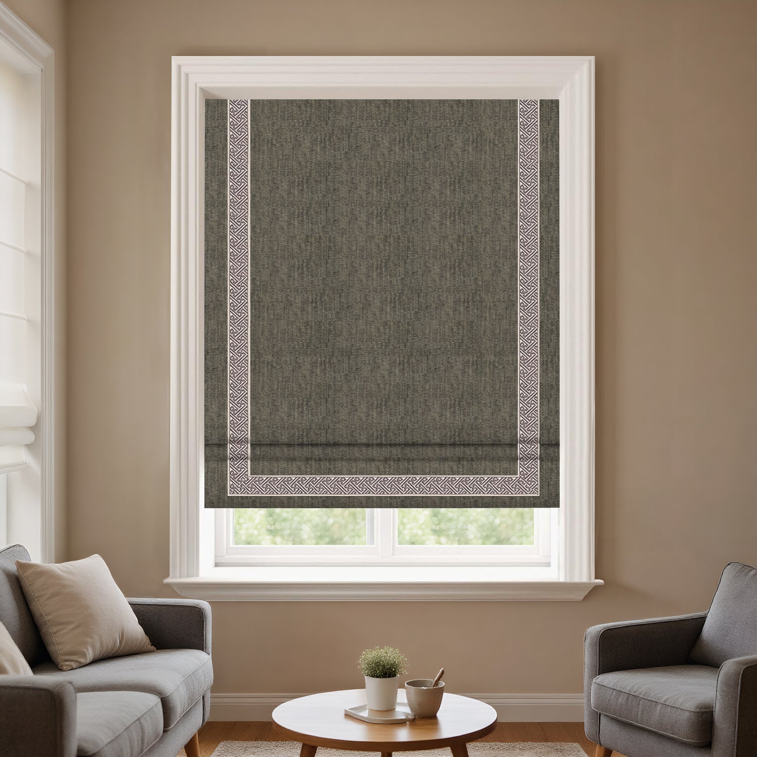 Dark Gray