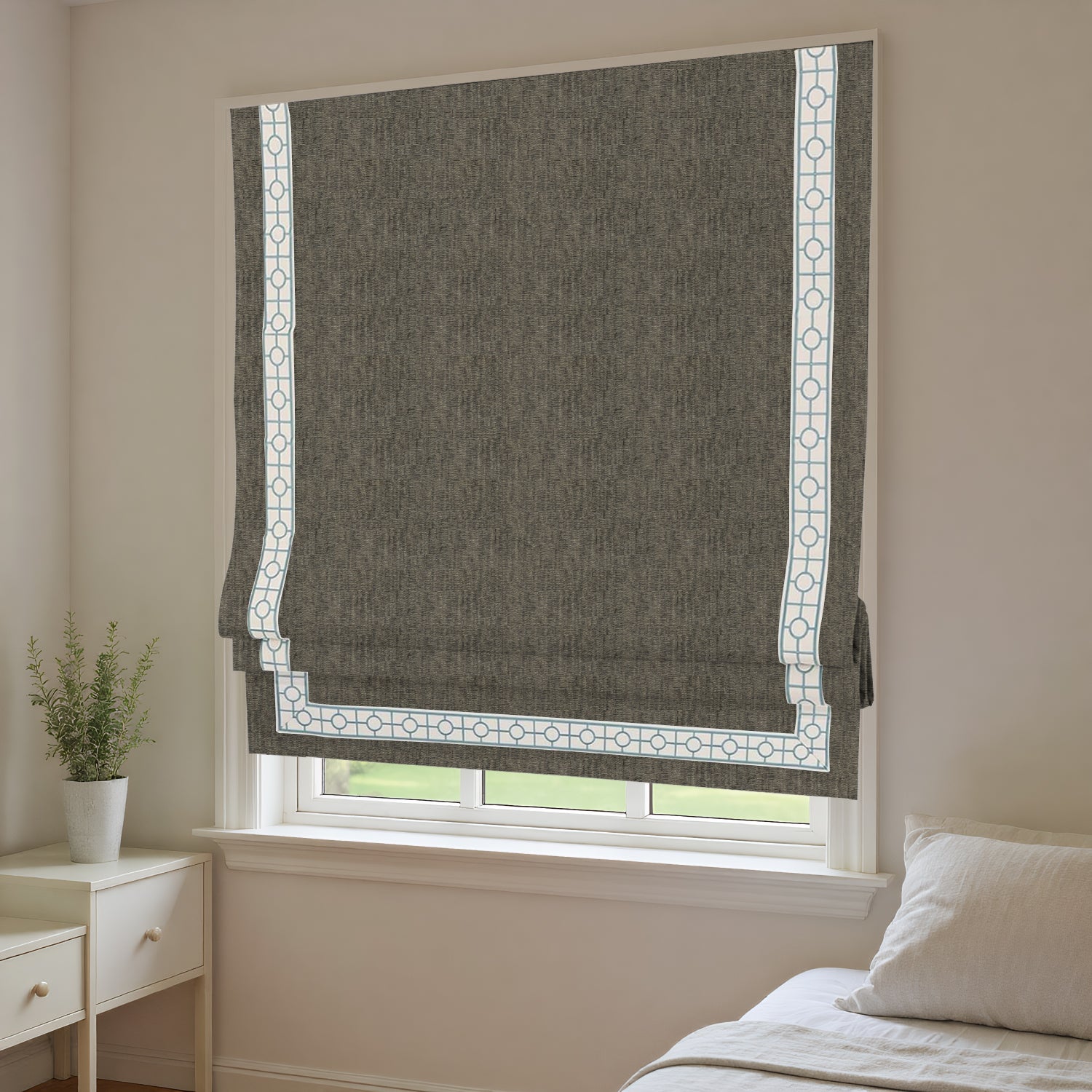 Dark Gray