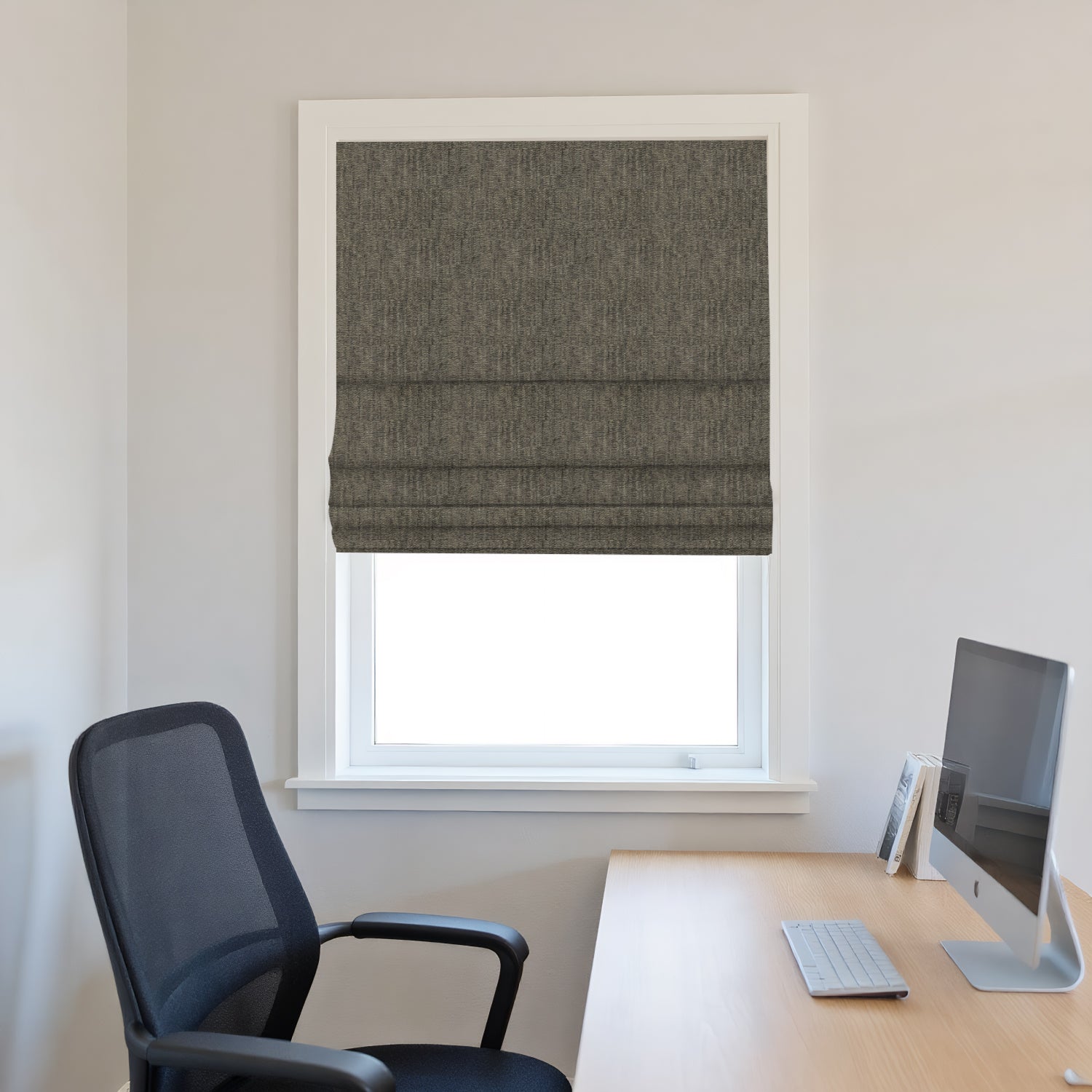 Dark Gray