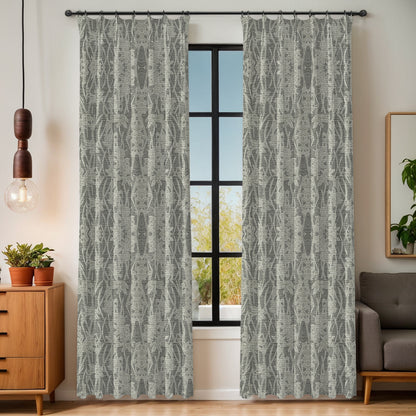 Steel Gray