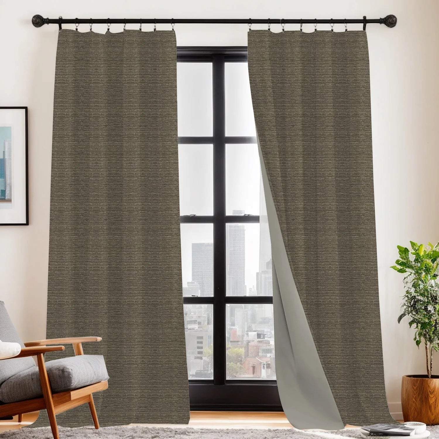Taupe