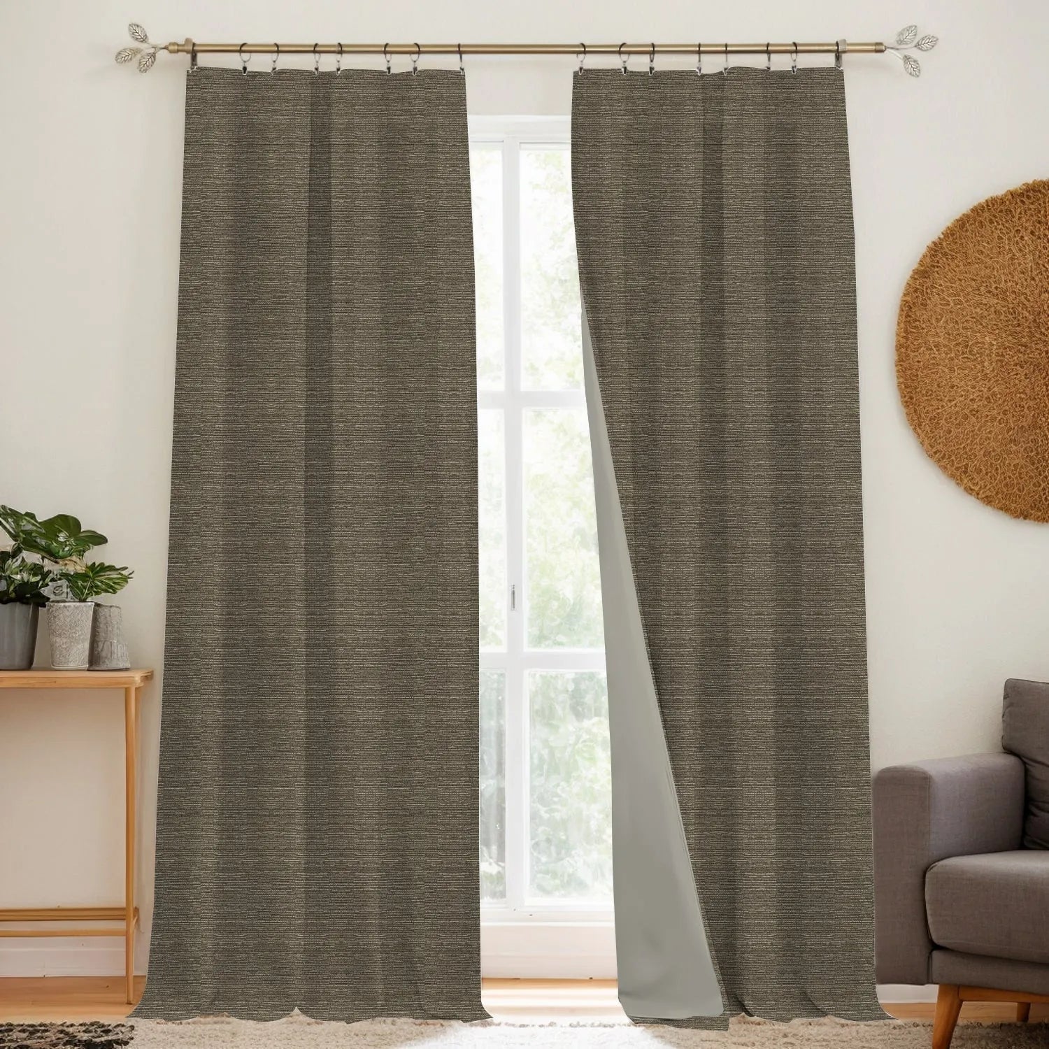 Taupe