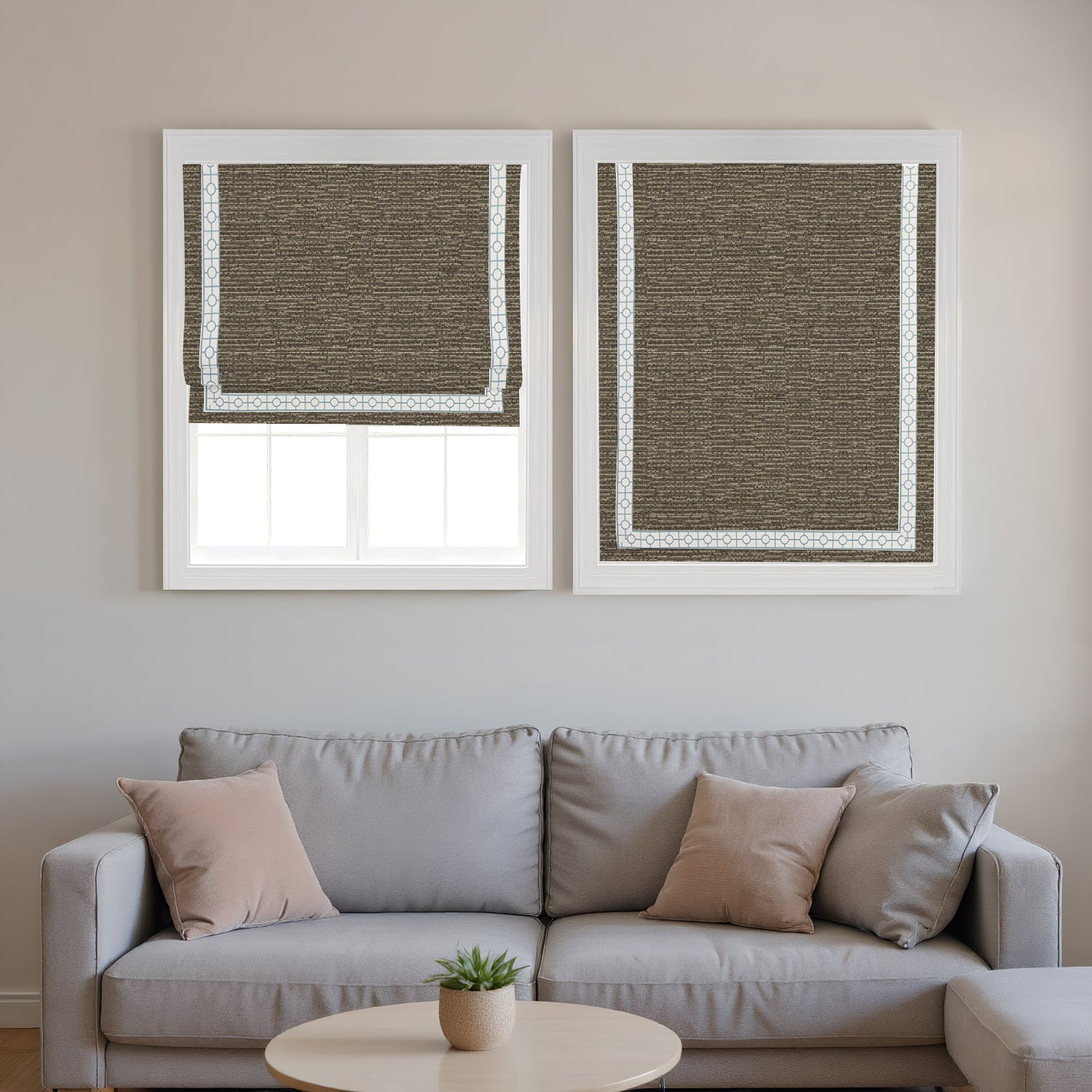 Taupe