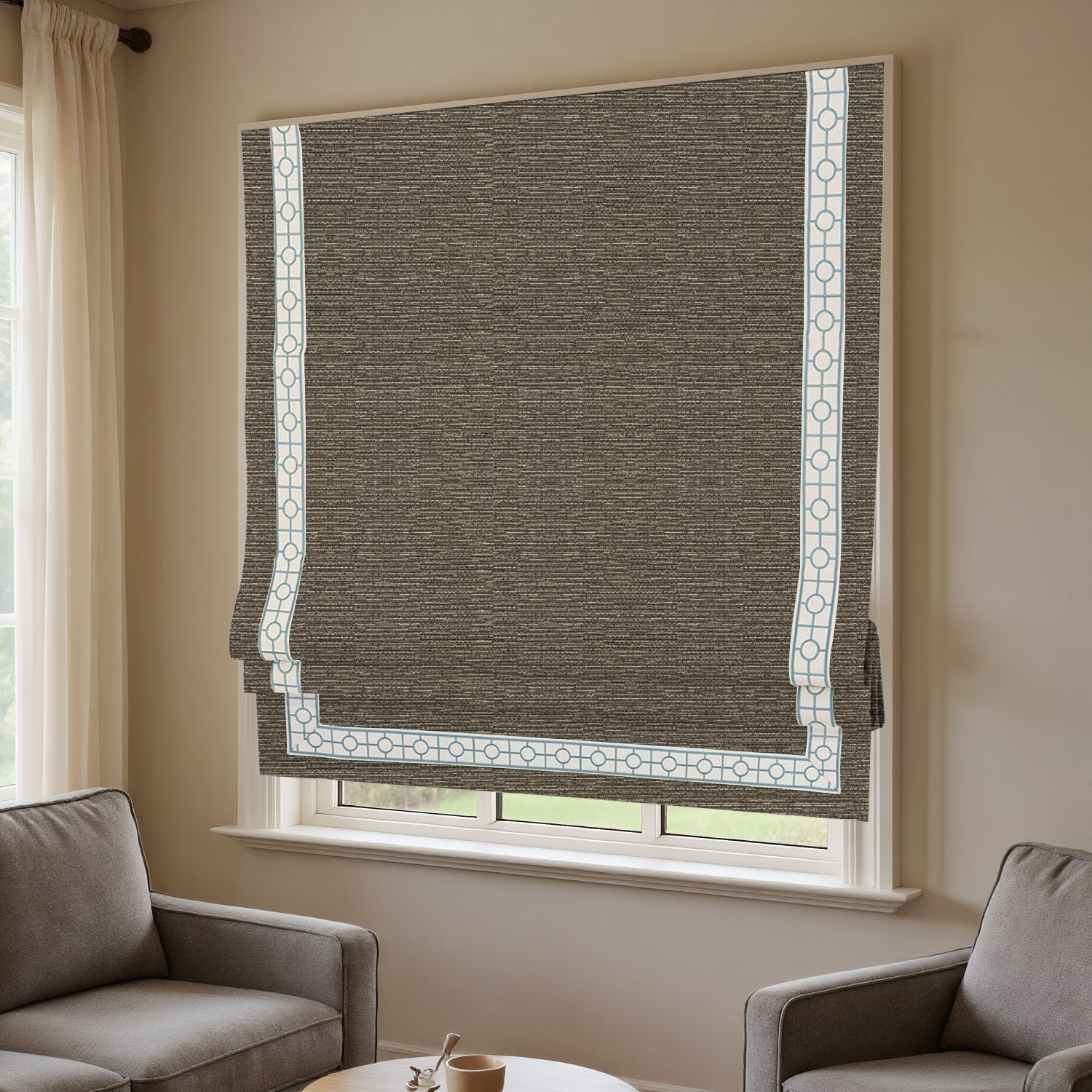 Taupe