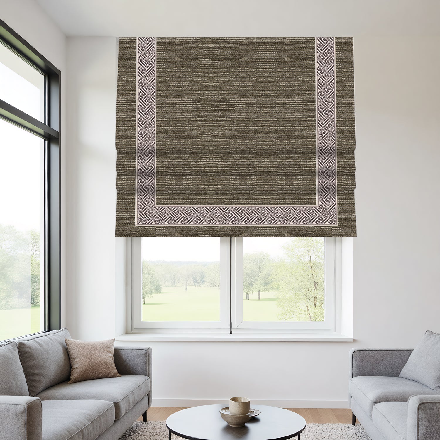 Taupe