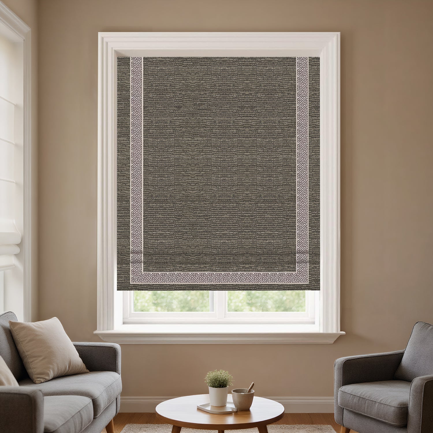 Dark Gray