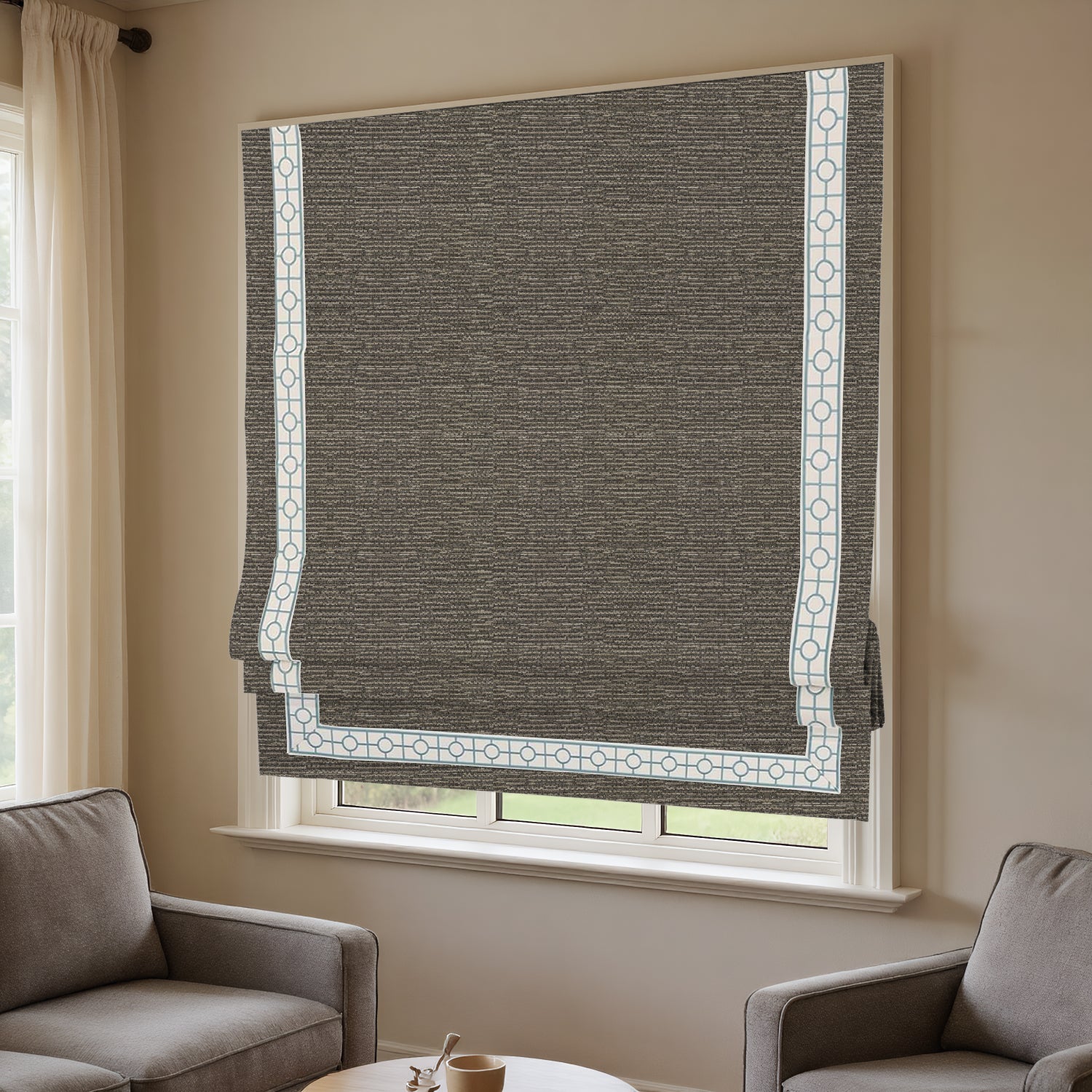 Dark Gray