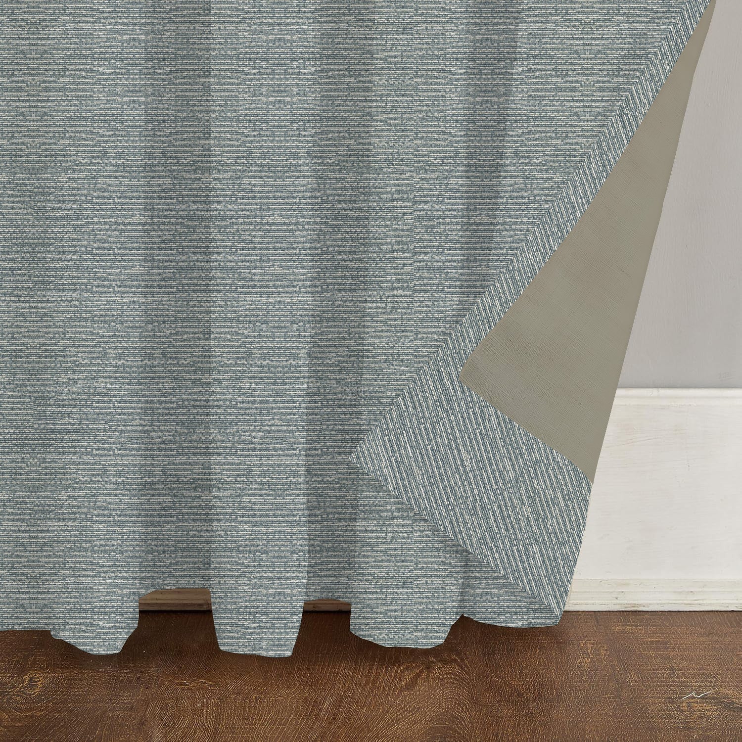 Dusty Blue