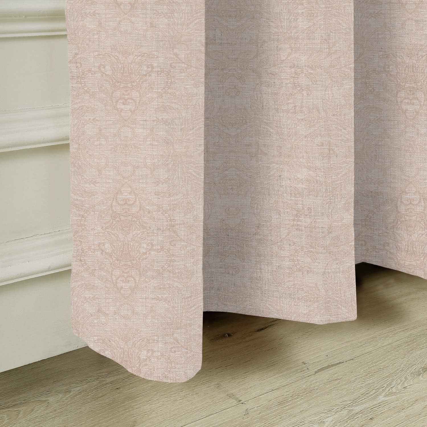Dusty Rose