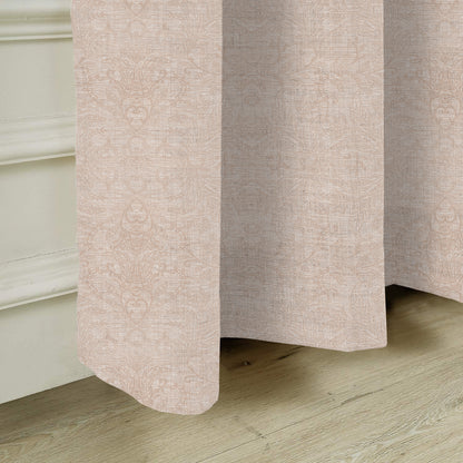 Dusty Rose