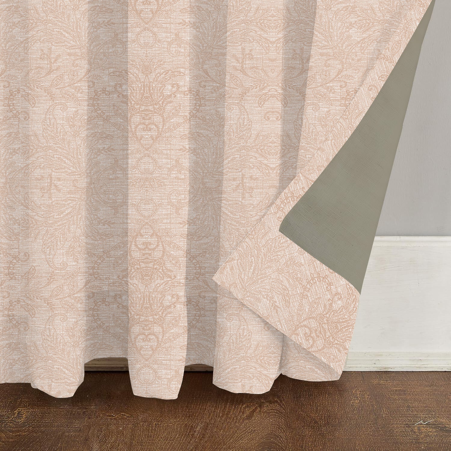 Dusty Rose
