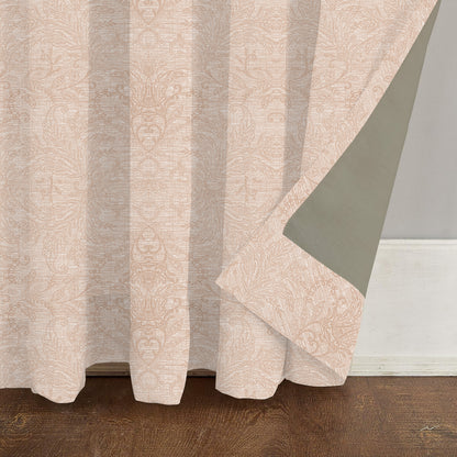 Dusty Rose