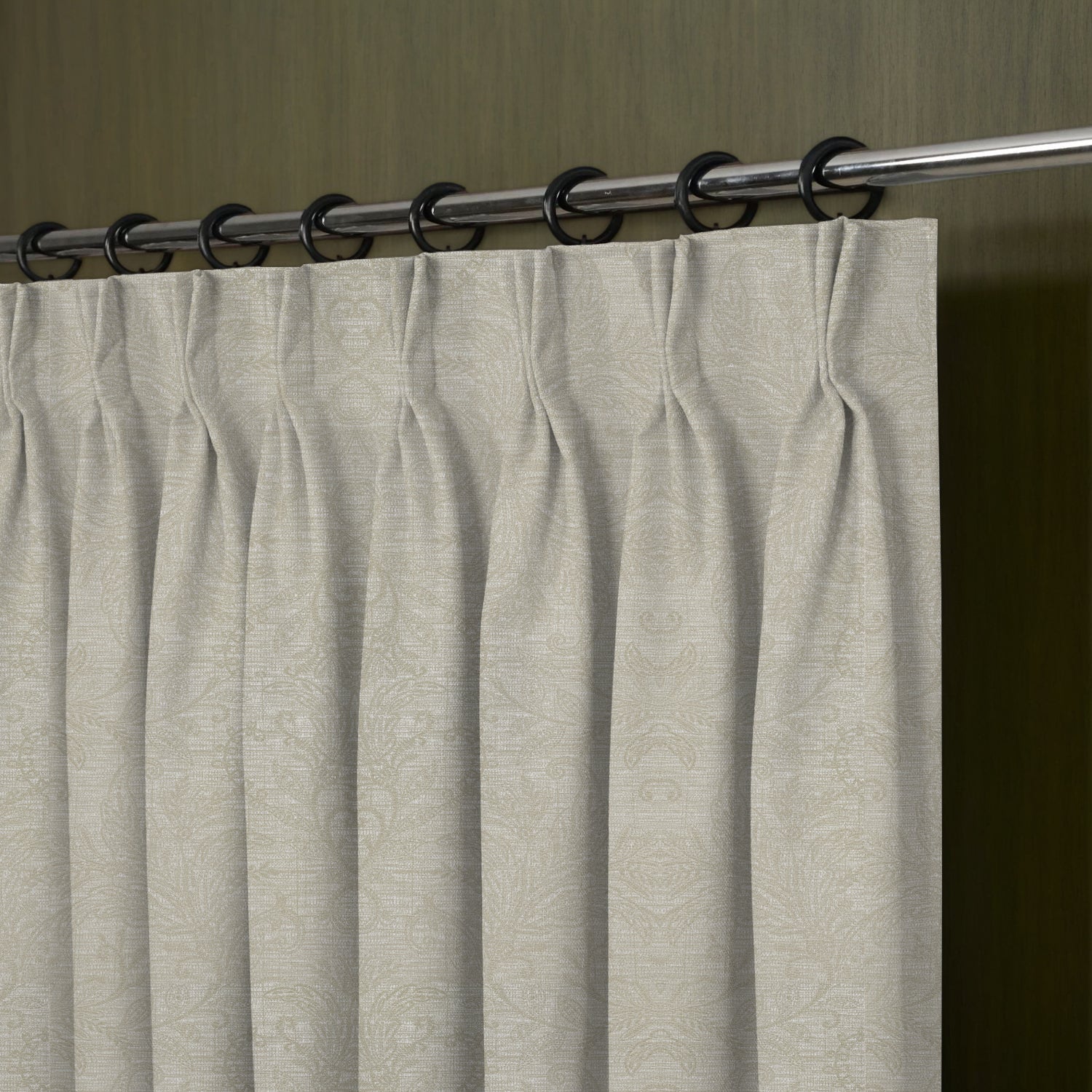 Khaki Gray